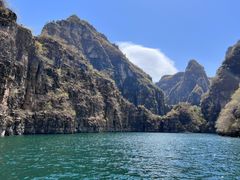 -龙庆峡风景区