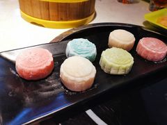 -拈菜(观音桥阳光世纪店)