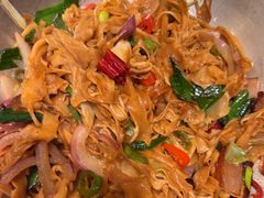 -大铁勺新津菜(东丽阳光新业广场店)