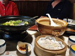 -唐猫庭院·千年陕菜(大唐不夜城店)