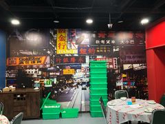 -虎虎龙虾大排档(双井店)