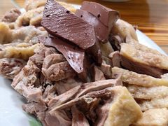 -邮电新村嘉积鸭美味园