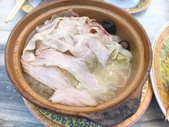 -砂锅居(西四店)