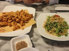 -城南往事·鲁菜济南菜(软件园美莲广场店)