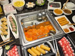 -海底捞火锅(德辉广场店)