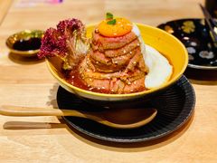 -魔丼屋(日月光店)
