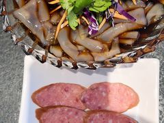 -卞二小串·鹤岗烧烤·坑烤(永定路店)