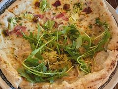 披萨双拼-PIZZA BIANCA(民园店)
