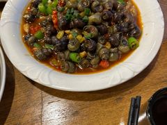 -丰乐餐厅·始于1999·本地老字号