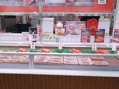 -金鹰超市(国际购物中心新街口店)