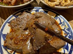 -旧街市鲜货老火锅(大光路店)