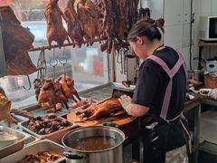 -香辉食馆(新兴路店)