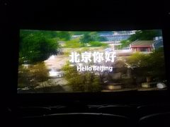 -新影联·华谊兄弟影院(望京店)