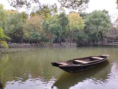 -绮园景区