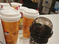 -茶话弄(北京五棵松万达店)