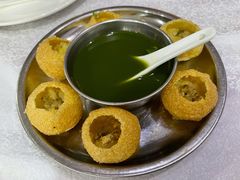 -葛尼沙印度餐厅 (镇明路店)