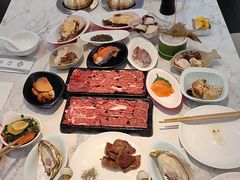 -舒友海鲜姿造(白鹭洲店)