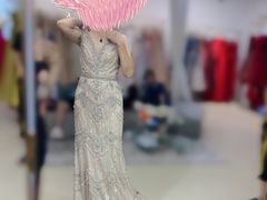 -MSV 高端礼服定制(大良店)