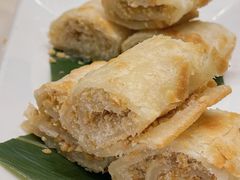 -稻香酒家·33年老字号·港式粤菜(富邦中心店)