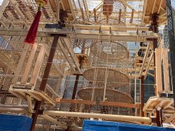 -PIPIKINGDOM皮皮王国欢乐号(欢乐海岸购物中心店)