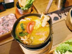 -老爷锅(新街口IFCX店)