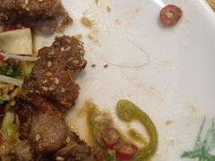 -草原塞蛮羊火锅城(港湾店)