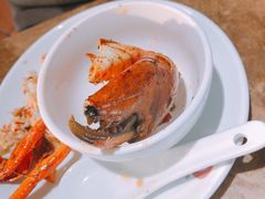 波格力蟹-七欣天香辣蟹火锅(苏州塔园路店)