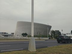 -福州海峡文化艺术中心