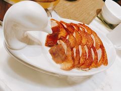 -御仙都北京菜馆·烤鸭店(双井店)