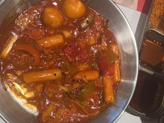 -西塔老太太泥炉烤肉(川沙百联店)