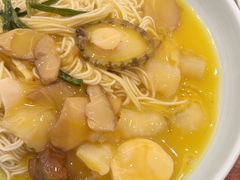 -裕兴记•蟹黄面馆(人民广场店)