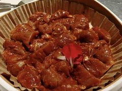 -海底捞火锅(劲松店)