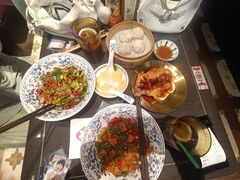 -阿大排档(长春这有山店)