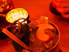 -La Loca 酒吧