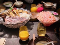 -滟设火锅料理(南滨路店)