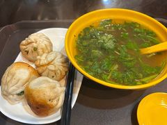 -大壶春生煎(四川中路店)