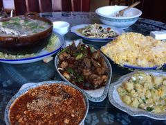 益恒饭店-白家寨子·山野白族菜(古城总店)