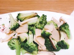 -秦香阁·西北家常菜(徐汇日月光中心店)