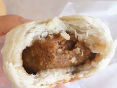 鲜肉月饼-长发西饼(临顿路店)