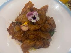 -上海1号私藏菜(静安店)