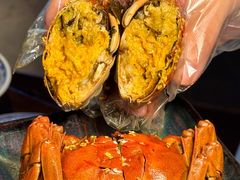 -南京大牌档(夫子庙老门东店)