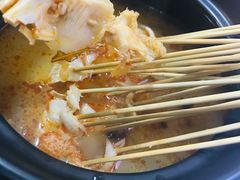 -毛驴小木屋涮毛肚(清水北路店)