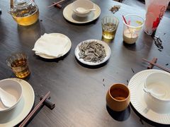 -素描餐厅(灵隐天竺店)