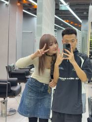 -MY HAIR ARDOR