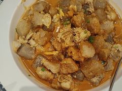 -旺角小渔村·海肠捞饭开创者(环山路店)