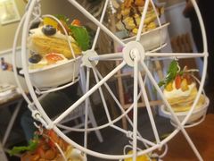 -Deer Park鹿园西餐(仁恒置地广场店)