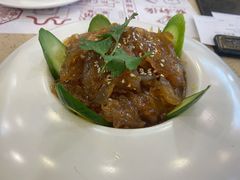 凉拌海蜇头-点都德(汇盈广场店)