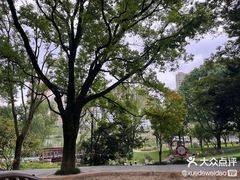 -宁波儿童公园(鄞州区)