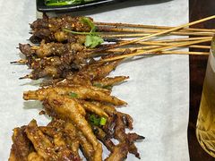 -云南建水鸡脚王烧烤(商贸路店)