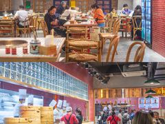 大堂-董眼镜火锅(洪崖洞总店)